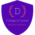 DWAD College & Career Readiness Logo