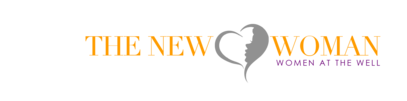 newwoman logo