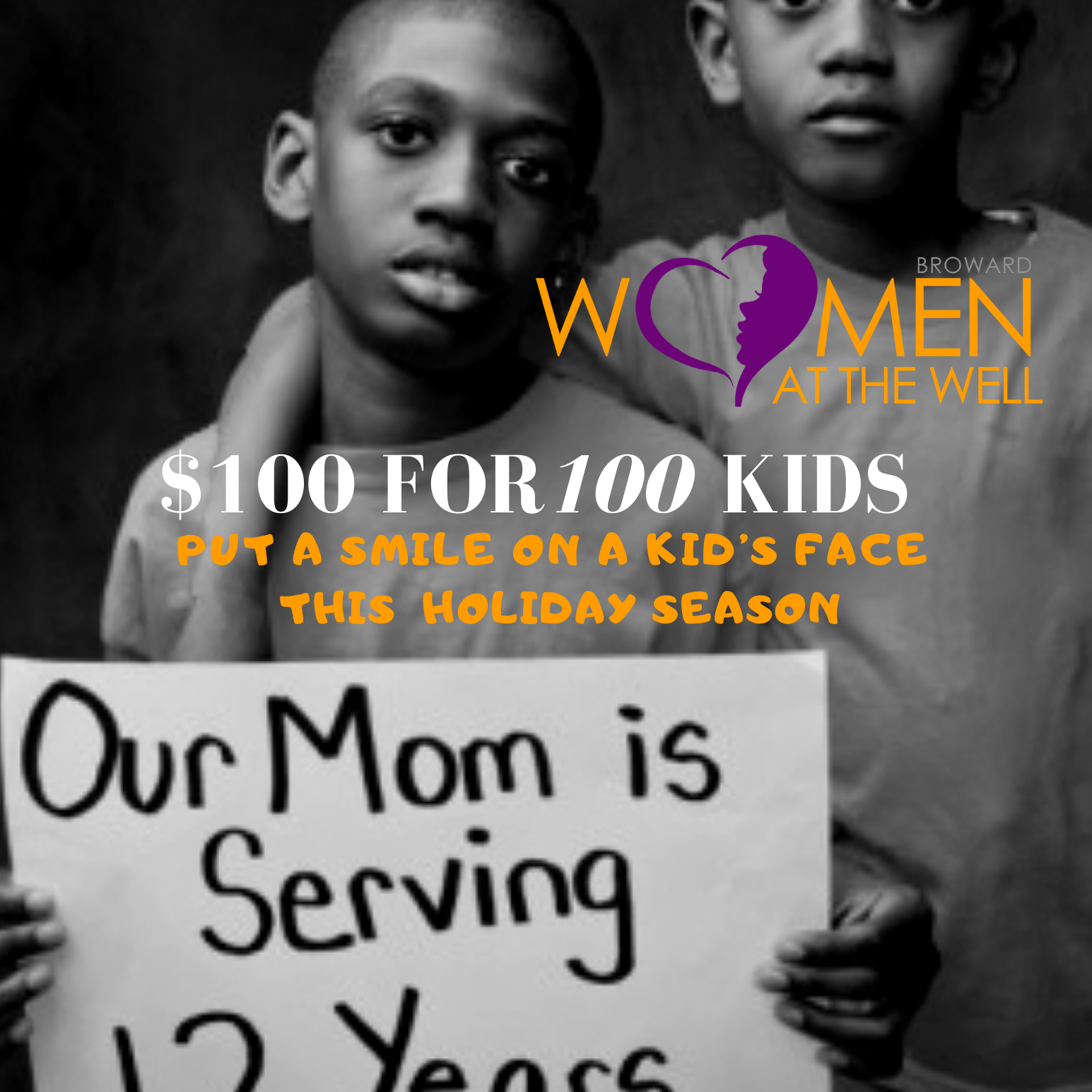 Children of Incarcerated Mothers